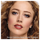 REVLON ColorStay Brow Creator Micro Pencil Powder & Brush