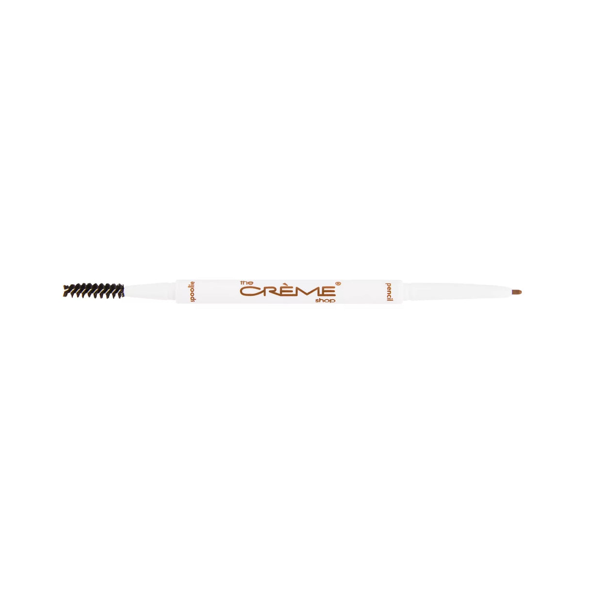 THE CREME SHOP Ultra-Fine 3d Definition Micro Brow Pencil
