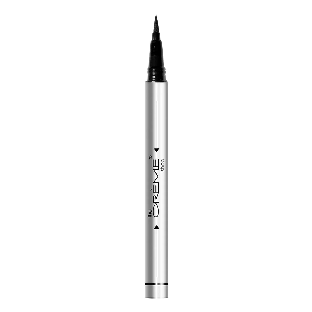 THE CREME SHOP Iconic Inky Felt-tip Eyeliner