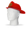 Fire Fighter Helmet - Black or Red
