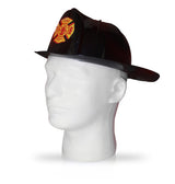 Fire Fighter Helmet - Black or Red