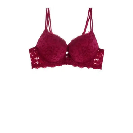 Lace Lingerie Push Up Bra - Lootquake