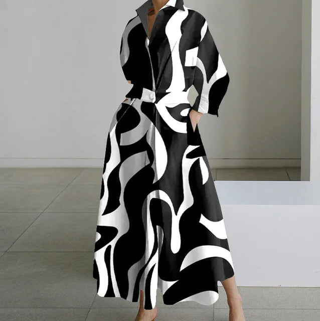 Elegant Maxi Dresses - Lootquake