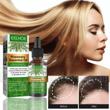 Rosemary Anti-Breakage Nourishing Hair Care Oil - Lootquake