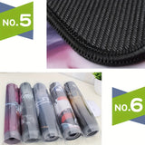 Razer Rubber Mouse Pad with Waterproof Design and High Elasticity for Desktop - Durable and Easy to Clean Gaming Mouse Mat