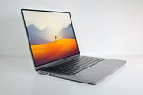 Apple MacBook Pro (2021) 14-inch M1 Pro 14‑Core GPU 16GB RAM 512GB SSD