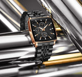 High-End Smart Business Watch