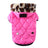Cross-border pet supplies pet clothes dog clothes autumn and winter fur collar coat pet dog clothing - Lootquake