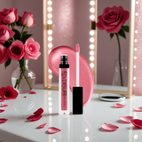 Brillo labial DISURI Beauty Shimmer - Kiss and Tell