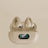 Bone Conduction Headphones TWS Earbuds Ear Clip Bluetooth 5.3 Touch Wireless Earphone In-Ear Bass HIFI Sports Headset - Lootquake