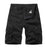 European And American Men's Simple Loose Casual Pants - Lootquake