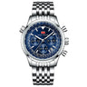 Fashion Men's Watch Multifunctional Quartz - Lootquake