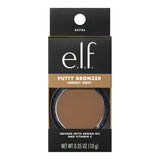 e.l.f Putty Bronzer