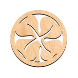 Celtic Clover Luck of The Ireland Wall Decor by Celtic Art - Celtic Decor - 93163H