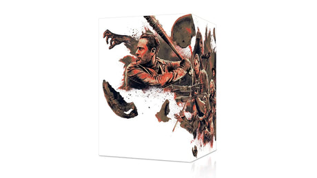 The Walking Dead Complete Collection (Seasons 1-11) (Walmart Exclusive - Lootquake