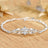 Flower Bracelet Special-interest Design Trendy Women - Lootquake