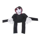 NEW Funny Pet Halloween Costume Halloween Pet Decoration Dress Up Pet Cosplay Costume Halloween Pet Clothes Spider Pumpkin Vest - Lootquake