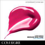 COVERGIRL Outlast All-Day Lip Color