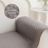 Waterproof non-slip pet mattress, pet blanket, pet furniture mattress, pet sofa waterproof cushion