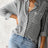 Classic Striped Casual, Business, Versatile Four Seasons Can Wear A Long-sleeved Shirt. - Lootquake
