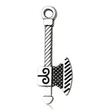 Alloy Decoration Screwdriver Wrench Axe