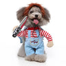 European And American Pet Products Clothing - Lootquake