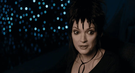 Beetlejuice Beetlejuice (2024) Movie DVD - Lootquake