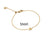 Personalized Stainless Steel Necklace Customization - Lootquake