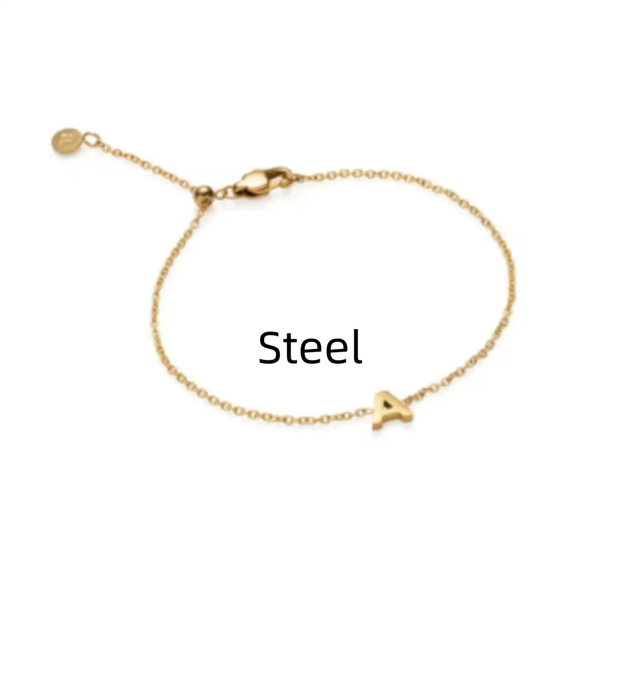 Personalized Stainless Steel Necklace Customization - Lootquake