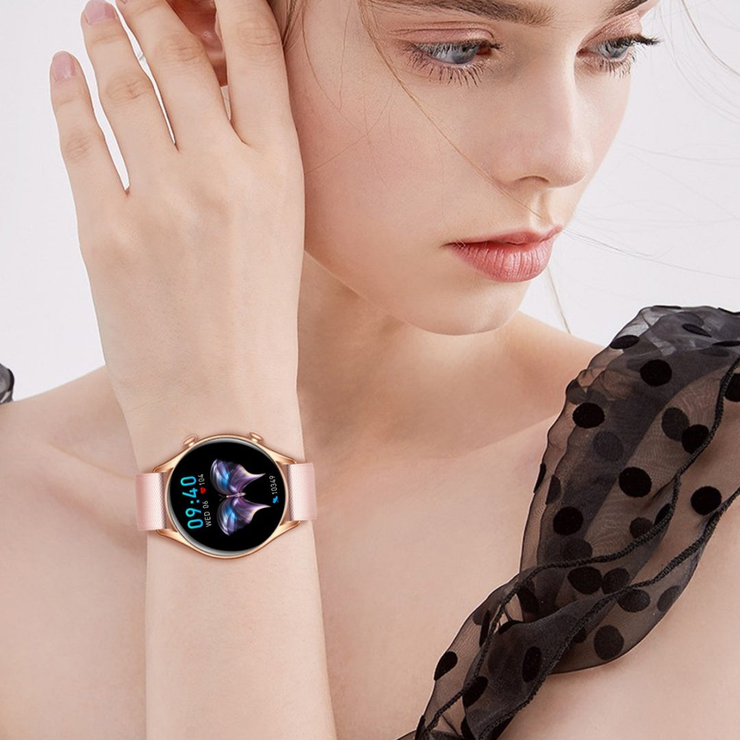 KT60 Smartwatch