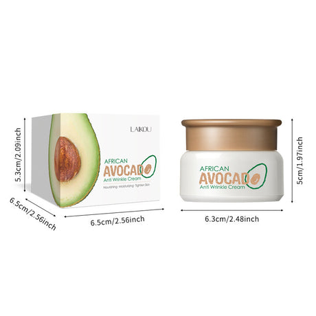 Avocado antifreeze cracking cream - Lootquake