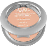 L'OREAL True Match Super-Blendable Makeup Powder