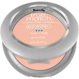 L'OREAL True Match Super-Blendable Makeup Powder