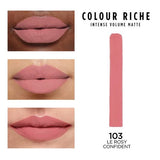 L'OREAL Colour Riche Intense Volume Matte Lipstick