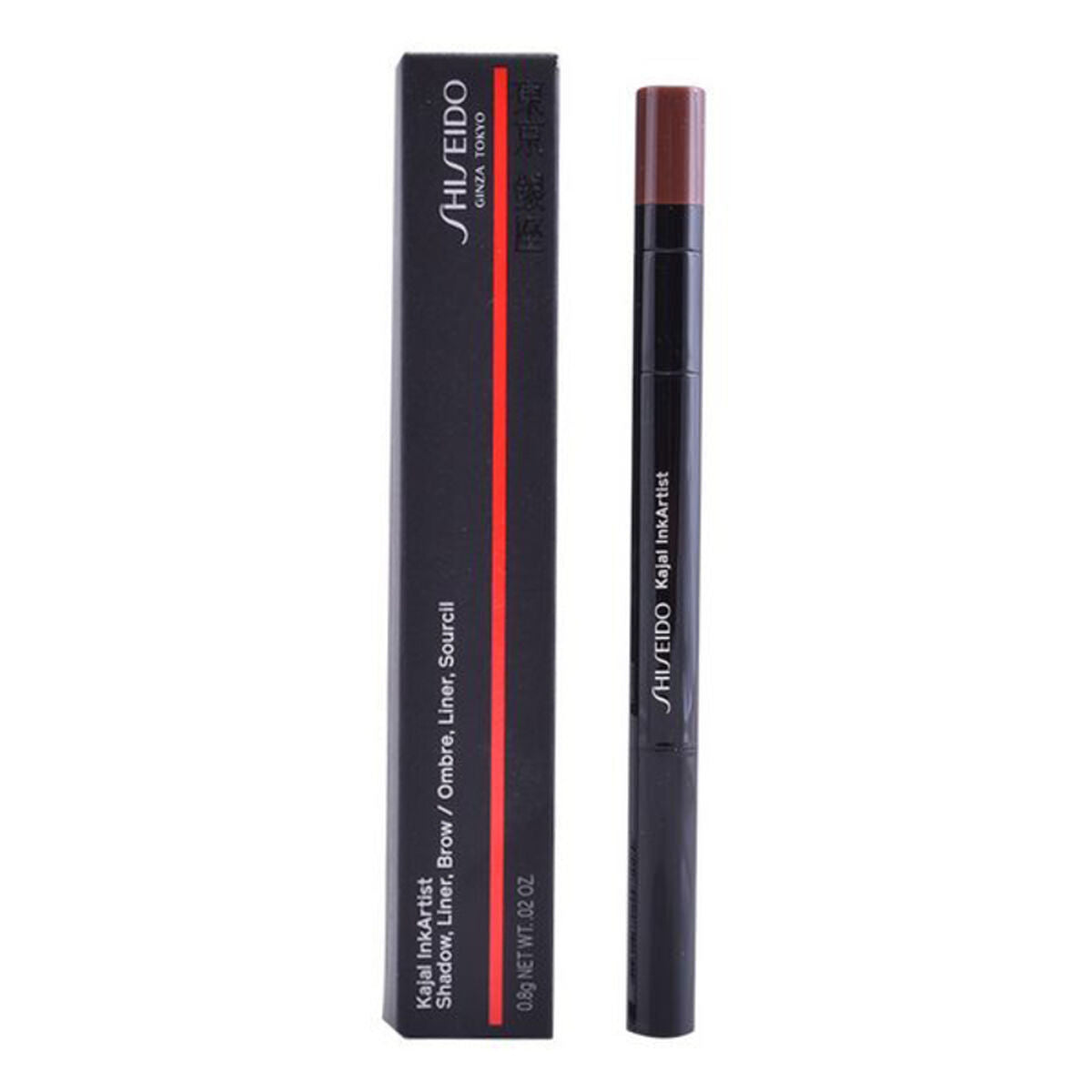 Eyeliner Kajal Inkartist Shiseido-0