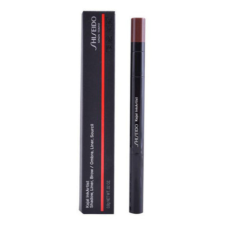 Eyeliner Kajal Inkartist Shiseido-0