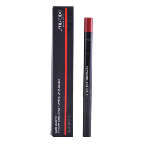 Eyeliner Kajal Inkartist Shiseido-19