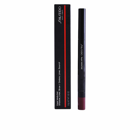 Eyeliner Kajal Inkartist Shiseido-6