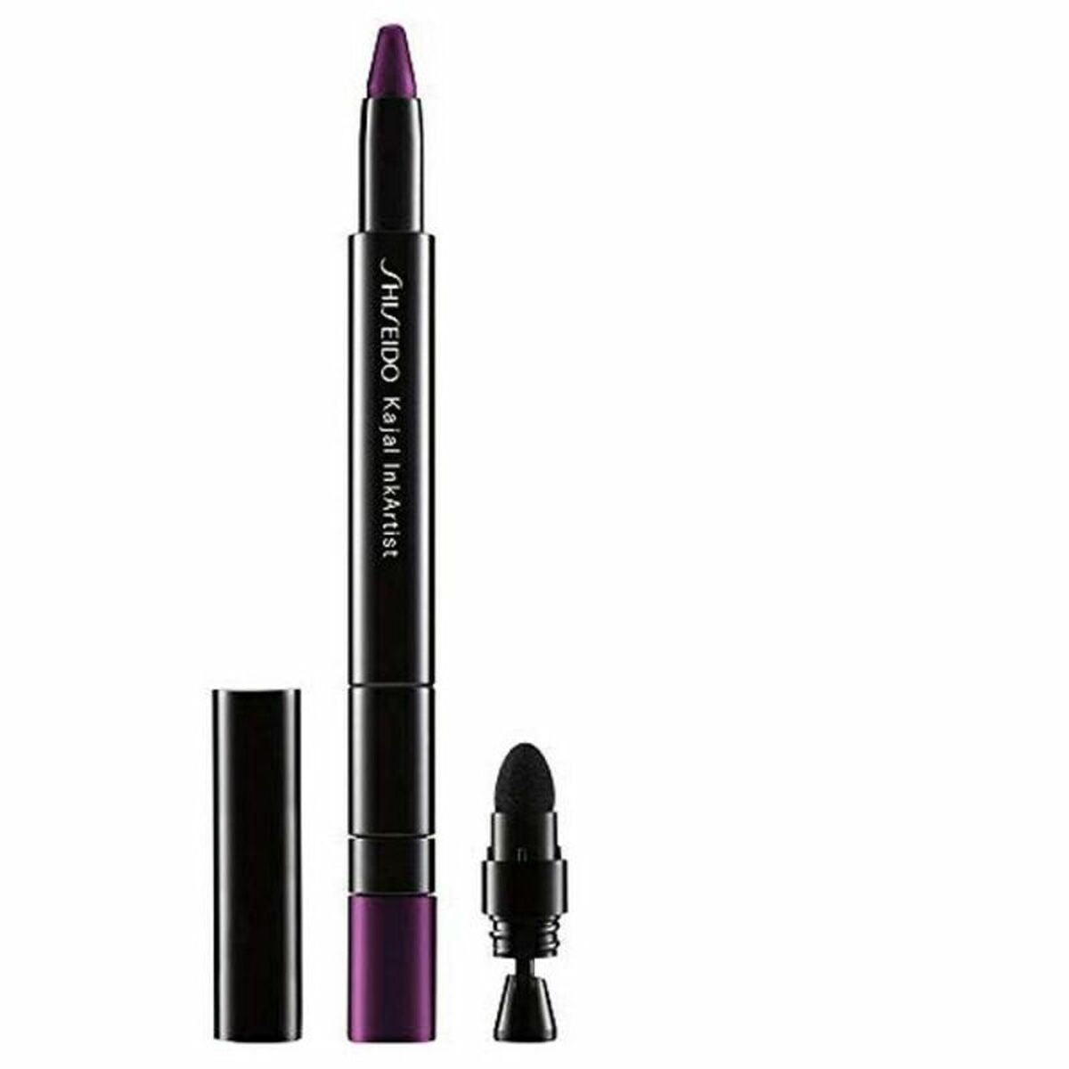 Eyeliner Kajal Inkartist Shiseido-15
