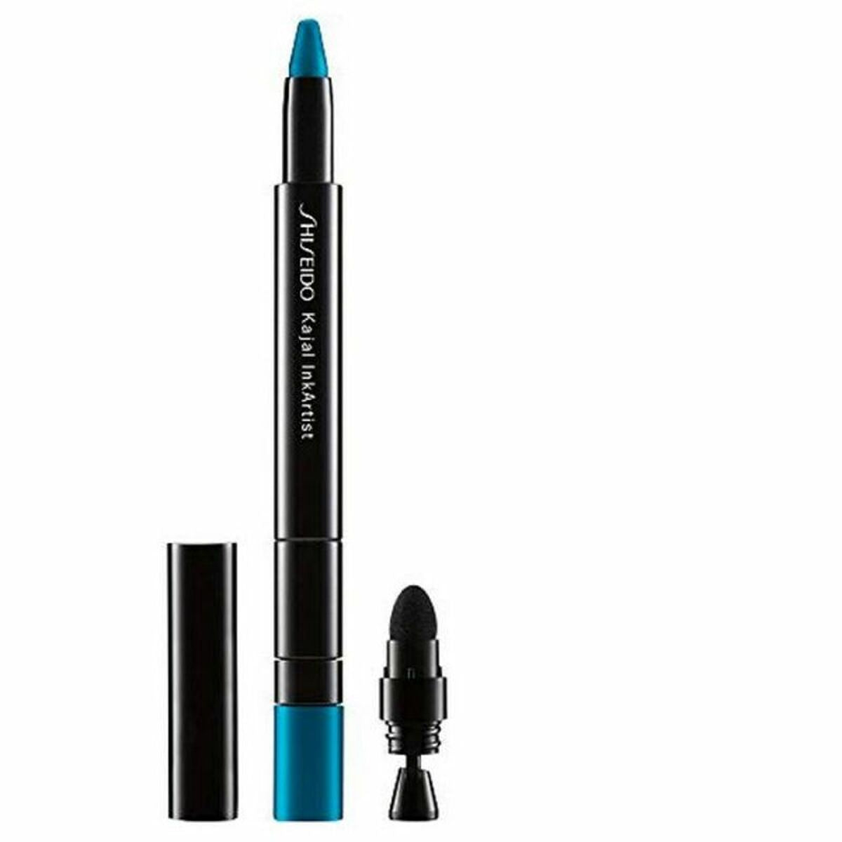 Eyeliner Kajal Inkartist Shiseido-12