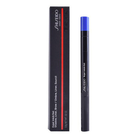 Eyeliner Kajal Inkartist Shiseido-10