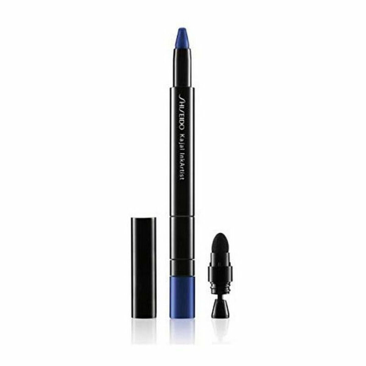 Eyeliner Kajal Inkartist Shiseido-9