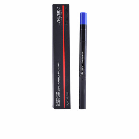 Eyeliner Kajal Inkartist Shiseido-2