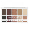Wet n Wild Color Icon Eyeshadow 10 Pan Palette