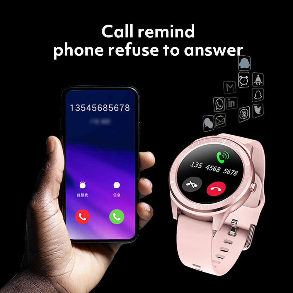 Sports Record Smart Bracelet Watch