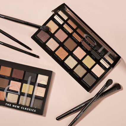 e.l.f The New Classics Eyeshadow Palette