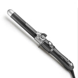 Automatic Rotating Curling Iron: Instant Heat Hair Styling