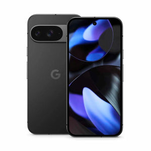 Smartphone Google Pixel 9 6,3" Octa Core 12 GB RAM 256 GB Black-0