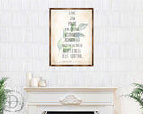 Love Joy Peace - Fruit of the Spirit - Verse Wall Decor - Contemporary Decor - Wooden Script Wall Art - 310332