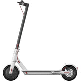 Patinete eléctrico plegable de 8,5 pulgadas y aleación de aluminio.